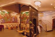 Hotel The Madurai Residency - Bild 2