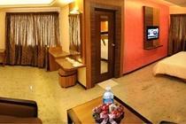 Hotel The Madurai Residency - Bild 1