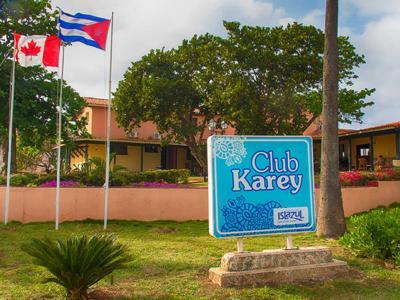 Hotel Club Karey - Bild 2
