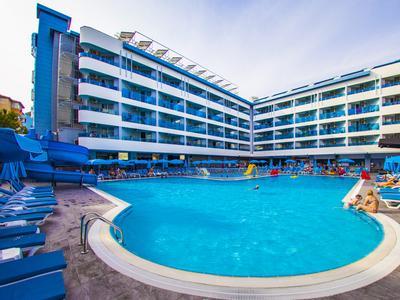 Avena Resort & Spa Hotel - Bild 2