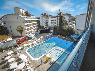 Avena Resort & Spa Hotel - Bild 4