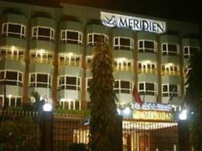 Hotel Le Meridien - Bild 3