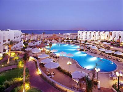 Hotel Ivy Cyrene Sharm Resort - Bild 2
