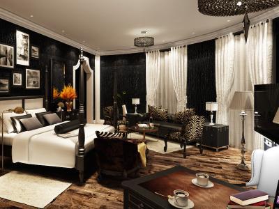 Hotel Royal Maxim Palace Kempinski Cairo - Bild 5