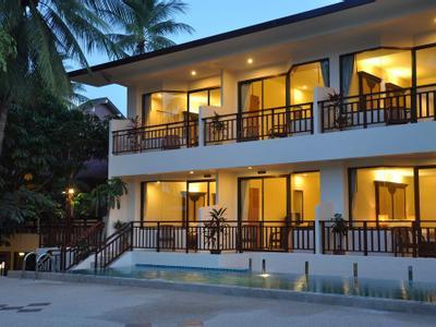 Patong Lodge Hotel - Bild 5