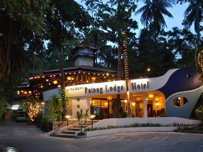 Patong Lodge Hotel - Bild 3