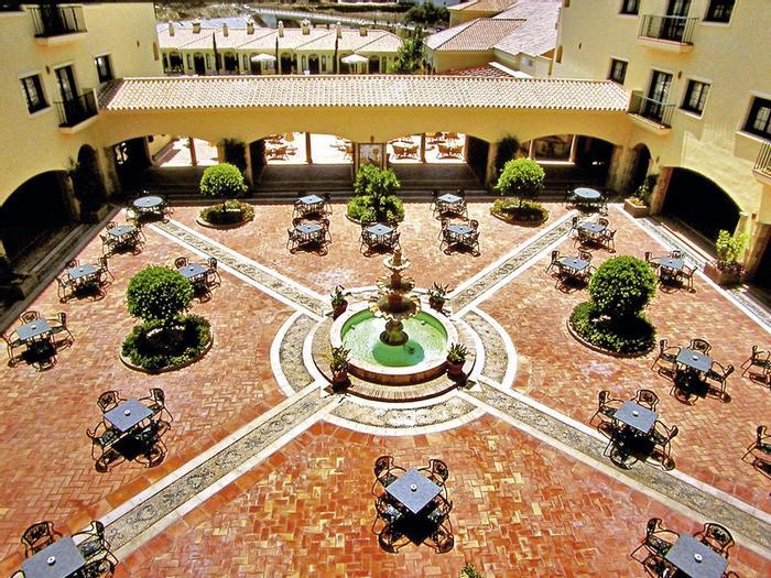Gran Hotel Benahavis Spa - Bild 1