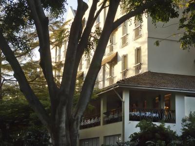 Four Points by Sheraton Arusha, The Arusha Hotel - Bild 3