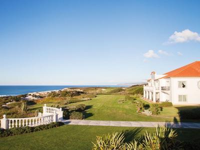 Hotel Praia D'El Rey Marriott Golf & Beach Resort - Bild 3