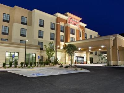 Hotel Hampton Inn & Suites Salt Lake City/Farmington - Bild 2