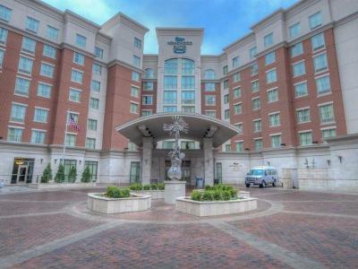 Hotel Homewood Suites by Hilton Nashville Vanderbilt - Bild 2