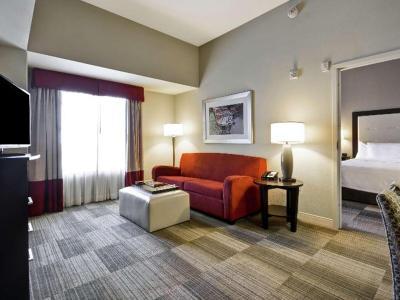 Hotel Homewood Suites by Hilton Nashville Vanderbilt - Bild 5