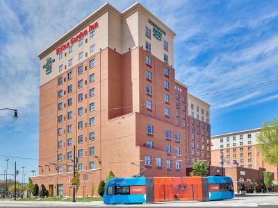 Hotel Homewood Suites by Hilton Oklahoma City - Bricktown - Bild 2