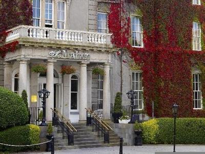 Hotel Great Southern Killarney - Bild 4