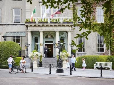 Hotel Great Southern Killarney - Bild 2