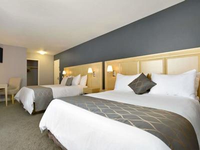 Hotel Red Lion Inn & Suites Abbotsford - Bild 4