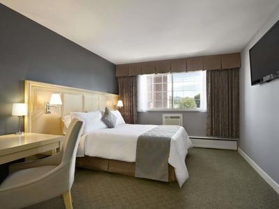Hotel Red Lion Inn & Suites Abbotsford - Bild 3