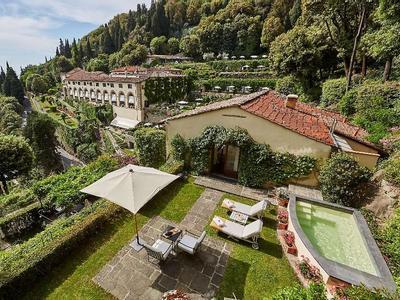 Villa San Michele, A Belmond Hotel - Bild 4