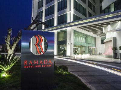 Ramada Hotel & Suites by Wyndham Izmir Kemalpasa - Bild 2