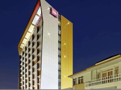 Hotel ibis Padang - Bild 2