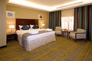 Hotel Mercure Jeddah Al Hamra - Bild 3