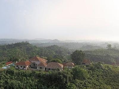Hotel Villa Mayurana - Bild 4