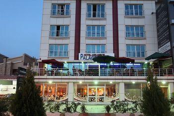 Hotel Abbasside Palace - Bild 1