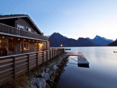 Sagafjord Hotel - Bild 5