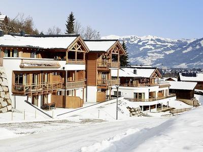 Hotel Kaprun Glacier Estate - Bild 2