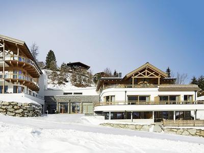Hotel Kaprun Glacier Estate - Bild 4