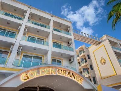 Hotel Golden Orange - Bild 5