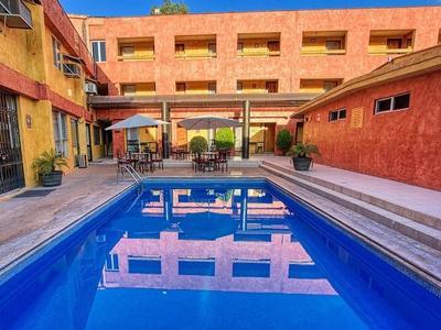 Hotel Real de Minas Inn - Bild 4
