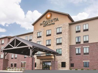 Hotel La Quinta Inn & Suites by Wyndham Sioux Falls - Bild 5