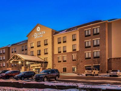 Hotel La Quinta Inn & Suites by Wyndham Sioux Falls - Bild 4