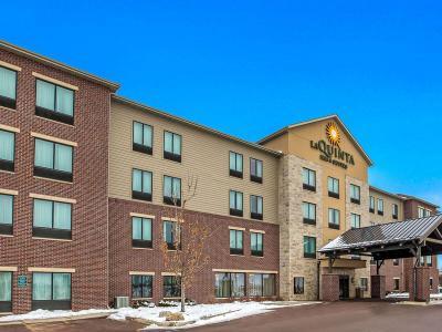 Hotel La Quinta Inn & Suites by Wyndham Sioux Falls - Bild 3
