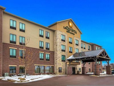 Hotel La Quinta Inn & Suites by Wyndham Sioux Falls - Bild 2