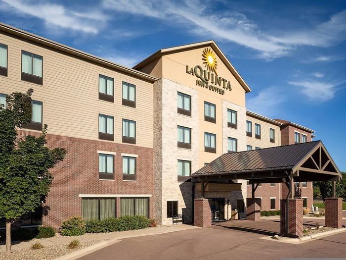 Hotel La Quinta Inn & Suites by Wyndham Sioux Falls - Bild 1