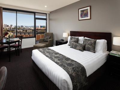 Hotel Rydges South Park Adelaide - Bild 3