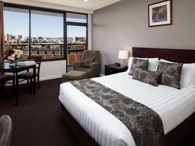 Hotel Rydges South Park Adelaide - Bild 5