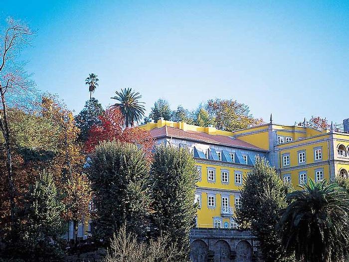 Hotel Casa de Calcada - Bild 1