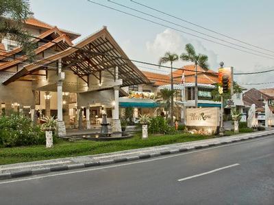 Bali Rani Hotel - Bild 5