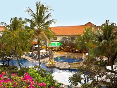 Bali Rani Hotel - Bild 4