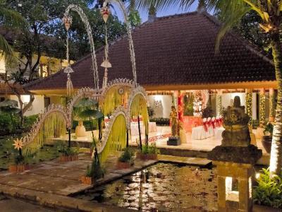 Bali Rani Hotel - Bild 2