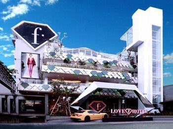 Fashion Hotel Legian - Bild 4