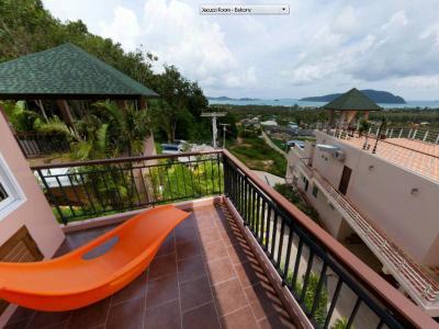 Hotel The View Rawada Resort & Spa - Bild 4
