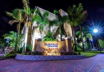 Hotel Fairfield Inn & Suites Delray Beach I-95 - Bild 4