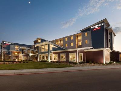 Hotel Residence Inn by Marriott San Angelo - Bild 2