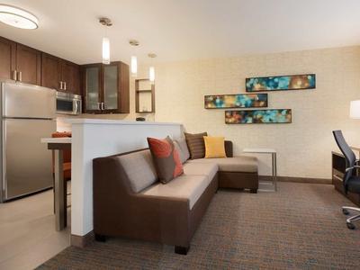Hotel Residence Inn by Marriott San Angelo - Bild 4