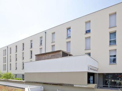 Hotel Séjours & Affaires Longs Champs - Bild 3