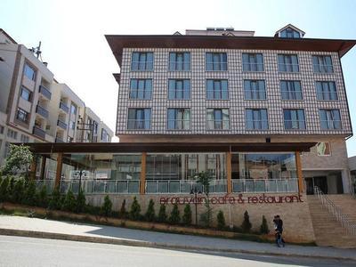 Hotel Anemon Trabzon Otel - Bild 4
